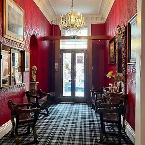 Eliza House Hotel Edinburgh