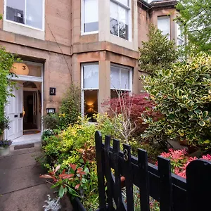 Sheens House Guest house Edinburgh