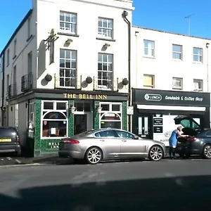 The Bell Hotel